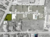 Prodej pozemku pro bydlení, Jesenice, K Rybníku, 508 m2