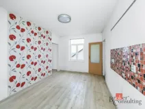 Prodej činžovního domu, Plzeň - Východní Předměstí, Nádražní, 622 m2