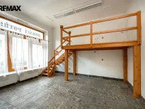 Pronájem obchodního prostoru, Písek, Chelčického, 183 m2