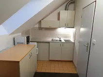 Pronájem bytu 1+kk, Ostopovice, Družstevní, 32 m2