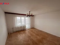 Pronájem bytu 2+1, Napajedla, Husova, 49 m2