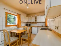 Prodej rodinného domu, Kopidlo, 125 m2