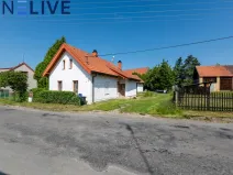 Prodej rodinného domu, Kopidlo, 125 m2