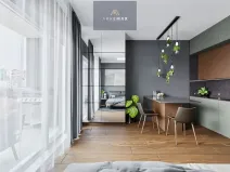 Prodej bytu 1+kk, Znojmo, 39 m2