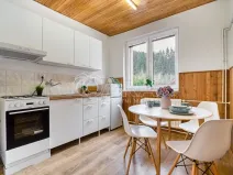 Pronájem bytu 3+1, Horní Lomná, 68 m2