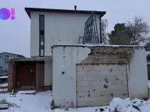 Prodej rodinného domu, Brno, 203 m2