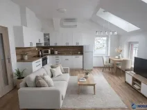 Prodej bytu 3+kk, Letohrad, 85 m2