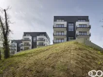 Pronájem bytu 3+kk, Zásmuky, Na Pile, 75 m2