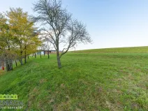 Prodej pozemku pro bydlení, Uherské Hradiště - Vésky, 590 m2