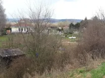 Prodej zahrady, Mohelnice, 391 m2