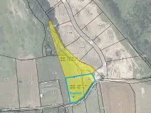 Prodej pozemku pro bydlení, Bouzov, 2000 m2