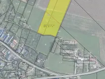 Prodej pozemku pro bydlení, Líšnice, 5077 m2