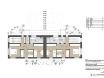 Prodej rodinného domu, Roudné, Ječná, 113 m2