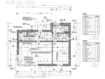 Prodej rodinného domu, Roudné, Ječná, 130 m2
