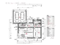 Prodej rodinného domu, Roudné, Ječná, 130 m2