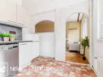 Prodej bytu 1+1, Liberec, U Potůčku, 41 m2