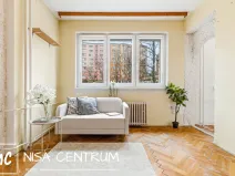 Prodej bytu 1+1, Liberec, U Potůčku, 41 m2