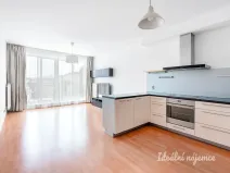 Pronájem bytu 3+kk, Praha, Mlázovická, 75 m2
