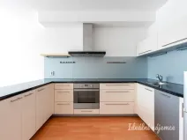 Pronájem bytu 3+kk, Praha, Mlázovická, 75 m2