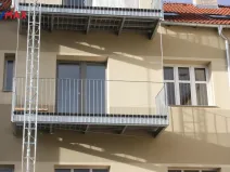 Pronájem bytu 1+1, Strakonice - Strakonice II, Komenského, 52 m2