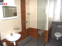 Pronájem bytu 1+1, Strakonice - Strakonice II, Komenského, 52 m2