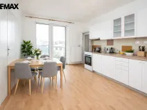 Pronájem bytu 1+1, Strakonice - Strakonice II, Komenského, 52 m2