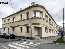 Pronájem bytu 1+1, Strakonice - Strakonice II, Komenského, 52 m2