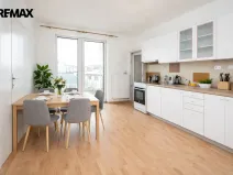 Pronájem bytu 1+1, Strakonice - Strakonice II, Komenského, 52 m2