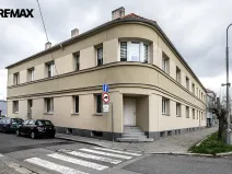 Pronájem bytu 1+1, Strakonice - Strakonice II, Komenského, 52 m2