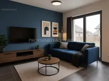 Prodej činžovního domu, Frymburk, 218 m2