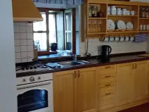 Prodej zemědělské usedlosti, Horní Planá, 200 m2