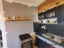 Prodej bytu 1+1, Klášterec nad Ohří, Dlouhá, 36 m2