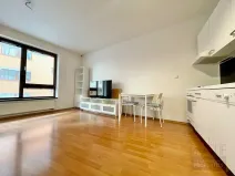Pronájem bytu 2+kk, Praha - Košíře, Musílkova, 54 m2