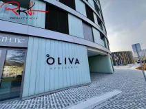 Pronájem bytu 2+kk, Praha, Hodonínská, 55 m2