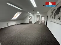 Pronájem obchodního prostoru, Čáslav - Čáslav-Nové Město, Jeníkovská, 165 m2