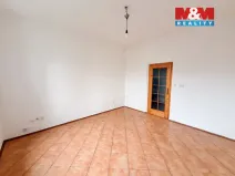 Pronájem bytu 1+1, Česká Lípa, Partyzánská, 31 m2
