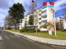 Pronájem bytu 2+1, Žďár nad Sázavou - Žďár nad Sázavou 3, Okružní, 59 m2