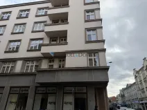 Prodej bytu 3+1, Ostrava - Moravská Ostrava, Nádražní, 110 m2