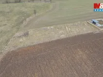 Prodej pozemku pro bydlení, Kopřivnice, Západní, 1344 m2