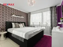 Prodej bytu 4+kk, Praha - Stodůlky, Klukovická, 86 m2