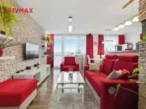 Prodej bytu 4+kk, Praha - Stodůlky, Klukovická, 86 m2