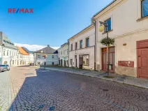 Prodej rodinného domu, Kutná Hora, Husova, 243 m2