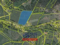 Prodej pozemku pro bydlení, Lázně Bělohrad - Uhlíře, 9218 m2