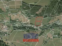 Prodej pozemku pro bydlení, Lázně Bělohrad - Uhlíře, 9218 m2