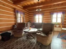 Prodej rodinného domu, Nová Paka - Podlevín, 185 m2