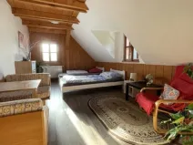 Prodej rodinného domu, Nová Paka - Podlevín, 185 m2