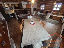 Prodej rodinného domu, Nová Paka - Podlevín, 185 m2