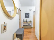 Prodej bytu 3+1, Trutnov - Horní Staré Město, Pampelišková, 77 m2