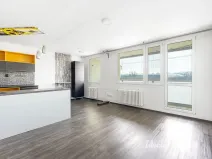 Pronájem bytu 3+kk, Praha, Aubrechtové, 69 m2