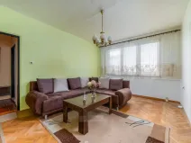 Prodej bytu 2+1, České Budějovice - České Budějovice 3, Plzeňská, 49 m2